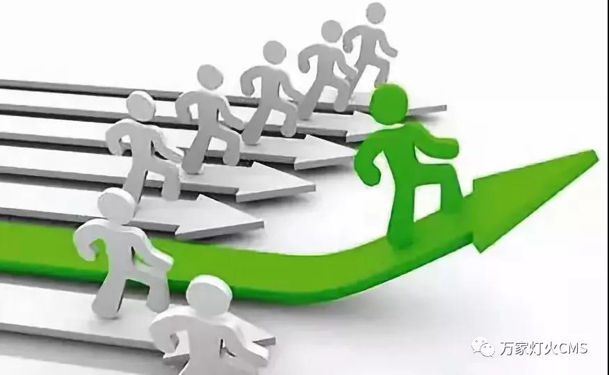 銷售*的秘訣：鎖定這類客戶！